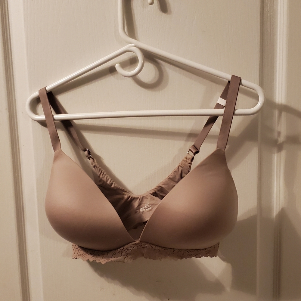 Aerie Real Sunnie Wireless Bra
